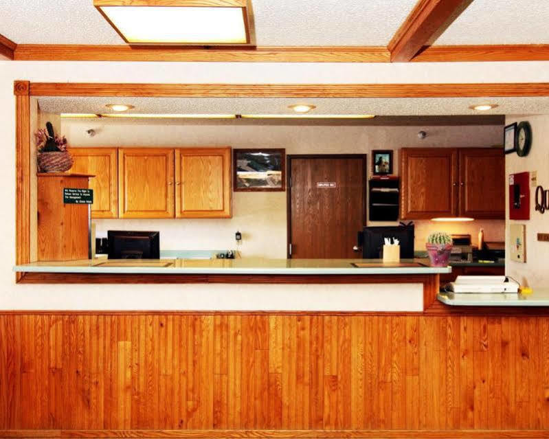 Quality Inn Raton, Nm Bagian luar foto