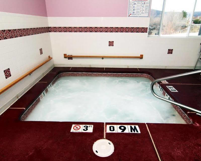 Quality Inn Raton, Nm Bagian luar foto